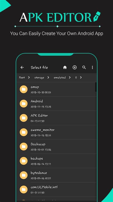 nesabamedia apk editor|APK Editor APK for Android Download .